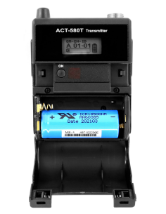 ACT-580T 2
