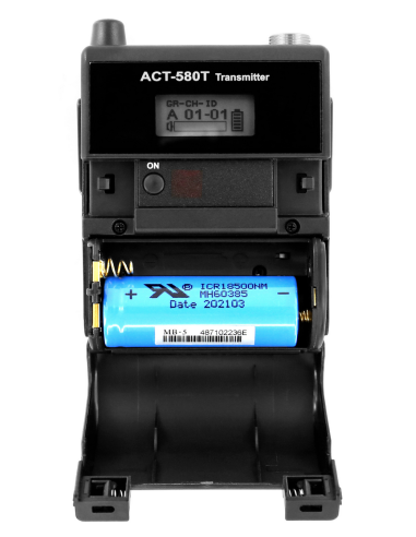 ACT-580T
