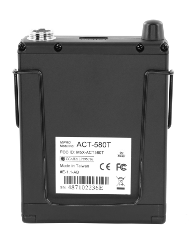 ACT-580T