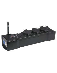PowerBOX 3 W-DMX