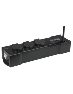 PowerBOX 3 W-DMX 2
