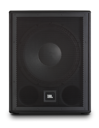 IRX 115S