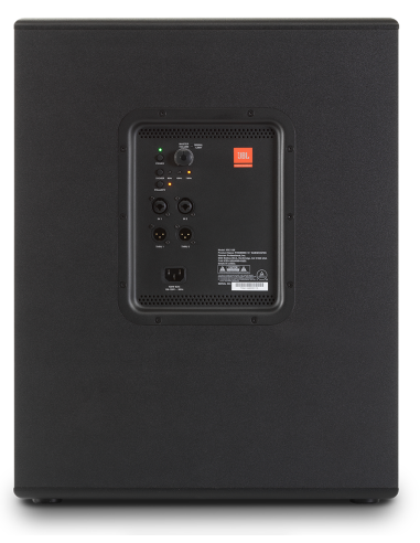 IRX 115S