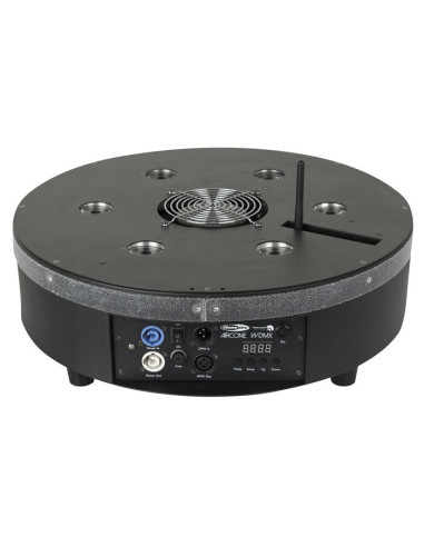 Aircone Q6 WDMX