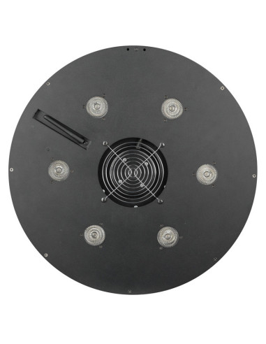 Aircone Q6 WDMX