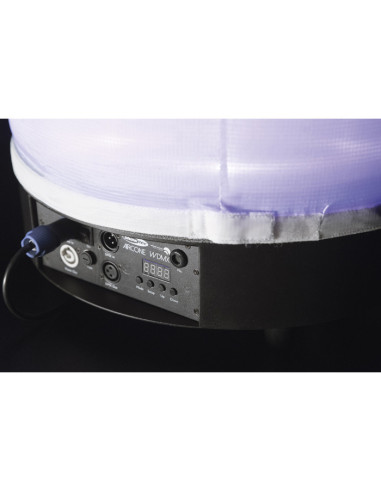 Aircone Q6 WDMX