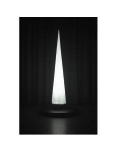 Separate Pyramid for Aircone Q6 WDMX 2