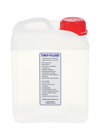 Tiny Fluid 2 Litres