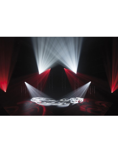 Phantom 130 Spot White