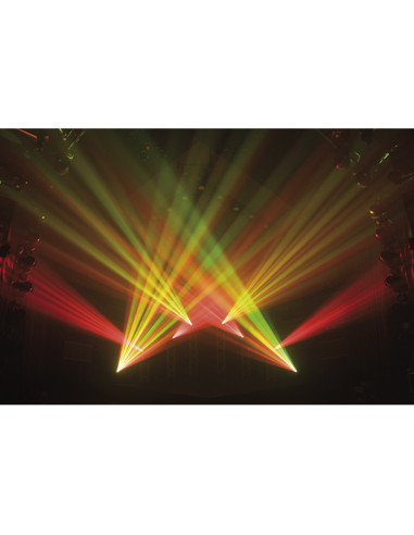 Phantom 130 Spot White
