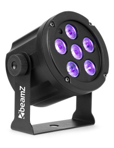 PAR SlimPar30 CW/WW/UV 2