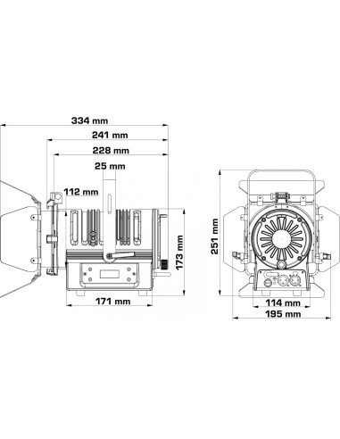BT-THEATRE 60FCL