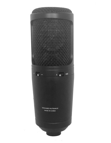 ST1 MK2 Lanen