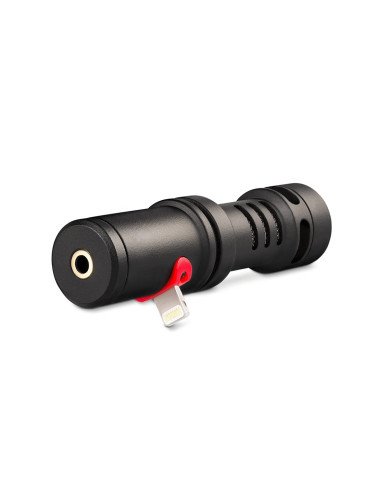 VideoMic Me-L
