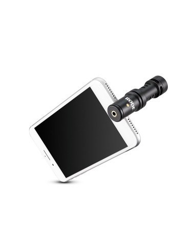 VideoMic Me-L