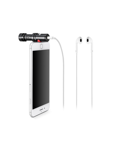VideoMic Me-L