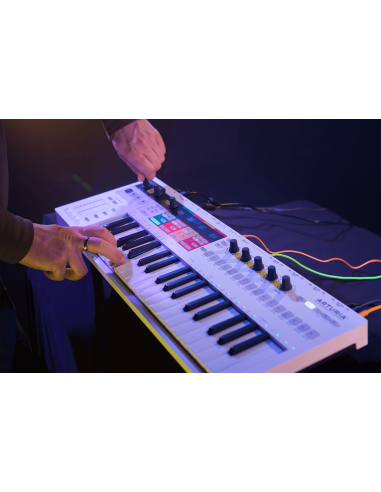 KEYSTEP PRO