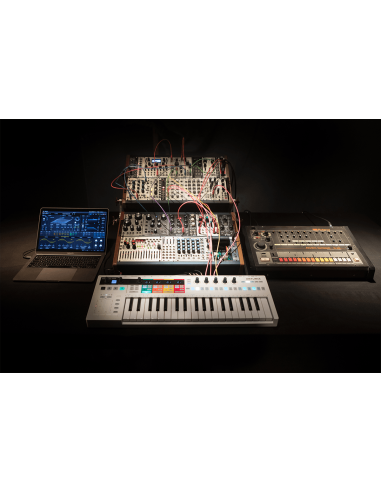 KEYSTEP PRO