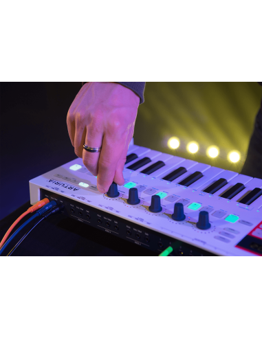 KEYSTEP PRO