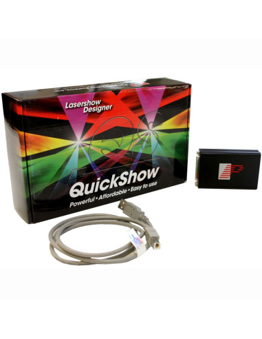 Quickshow 5.5