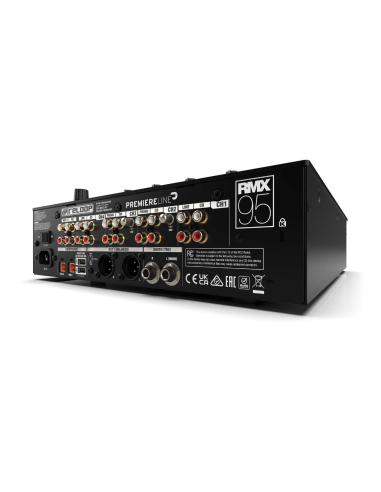 RMX 95