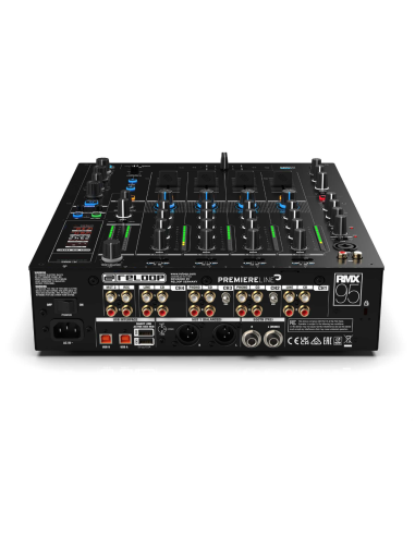 RMX 95