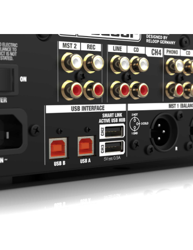 RMX 95