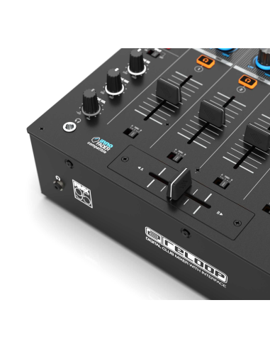 RMX 95