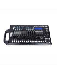 DMX SHOW 512 CXT USB