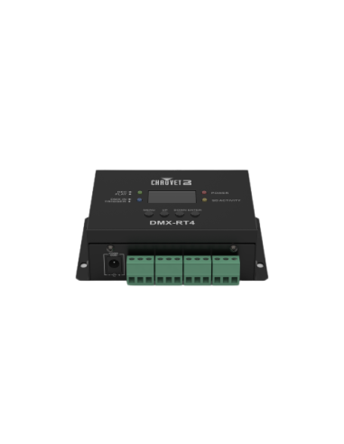 DMX RT-4