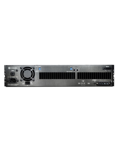 DCI 2600