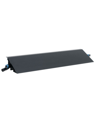 MDF2 Power Ramp