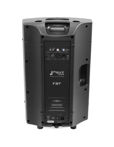 J MAxX 114A