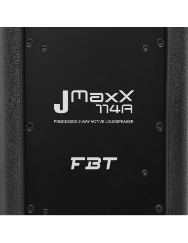 J MAxX 114A