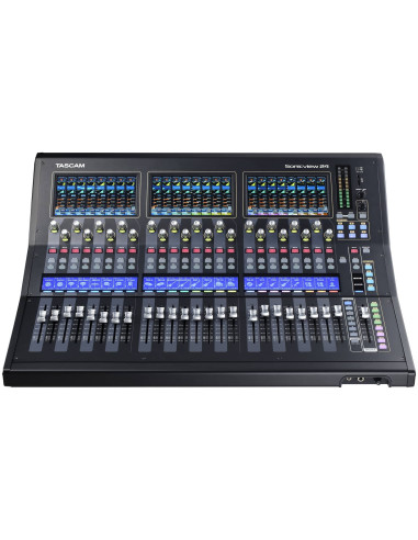 Sonicview 24