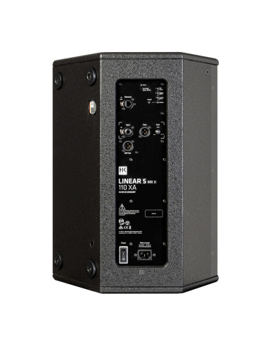 Linear 5 MKII 110 XA