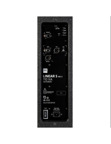 Linear 5 MKII 110 XA