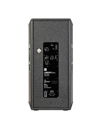 L5 MKII Rock Pack