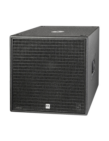 Linear 5 MKII 118 Sub A
