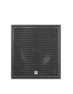 Linear 5 MKII 115 Sub A