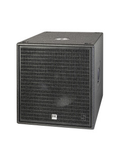 Linear 5 MKII 115 Sub A 2