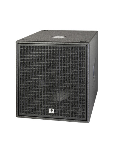Linear 5 MKII 115 Sub A