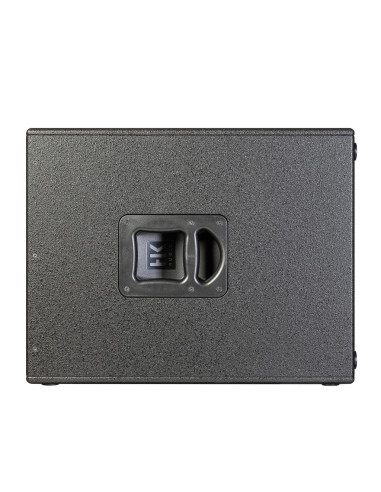 Linear 5 MKII 115 Sub A
