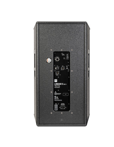 Linear 5 MKII 115 FA