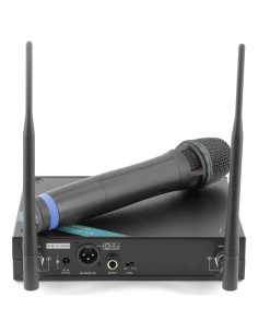 ACT 311II + ACT32H 2