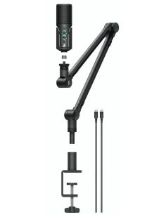 Profile Streaming Set 2