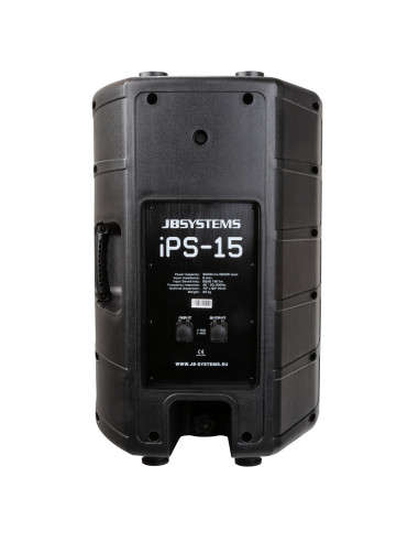 IPS-15