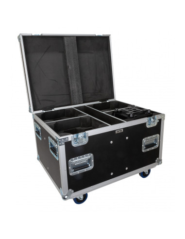 MOVING HEAD CASE 8