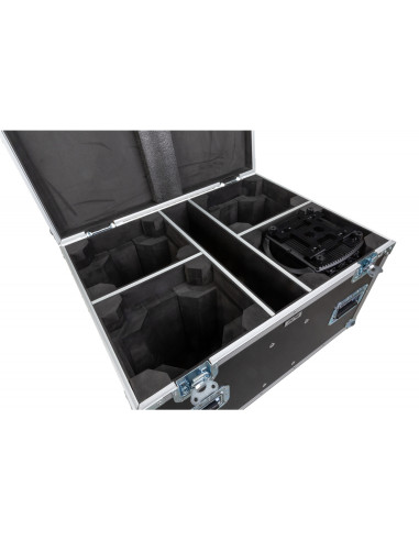 MOVING HEAD CASE 8