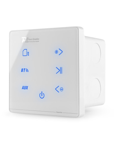 Powerline A100W